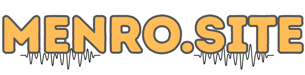 Menro.site - محطات إذاعية عالمية… بضغطة واحدة فقط